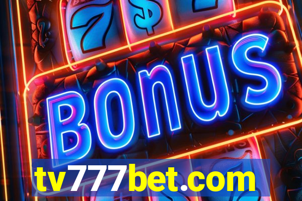 tv777bet.com