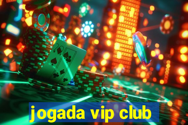 jogada vip club