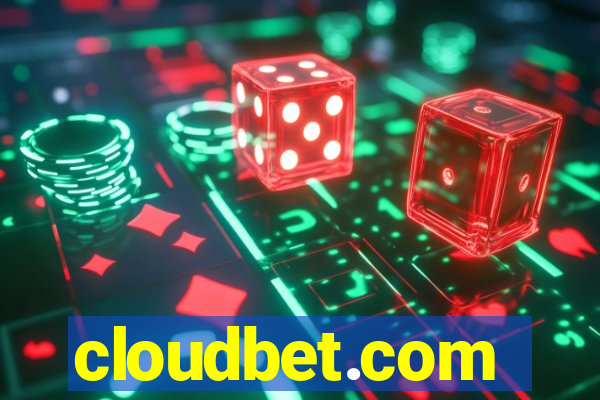 cloudbet.com