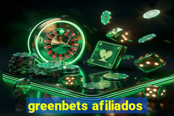 greenbets afiliados