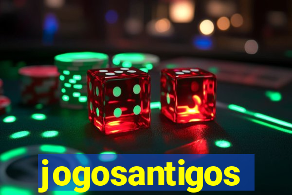 jogosantigos