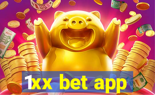 1xx bet app