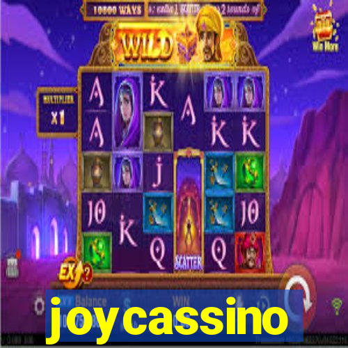 joycassino