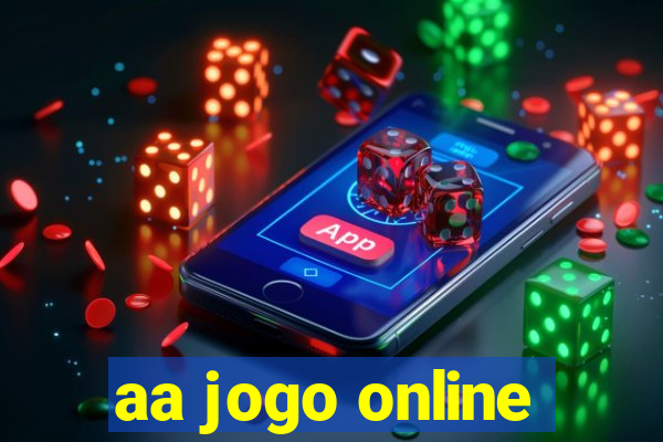 aa jogo online