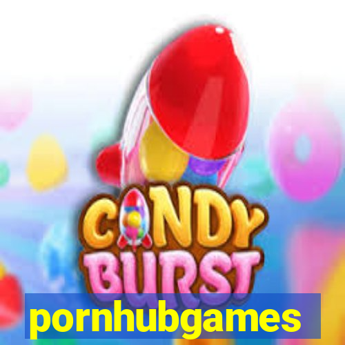 pornhubgames