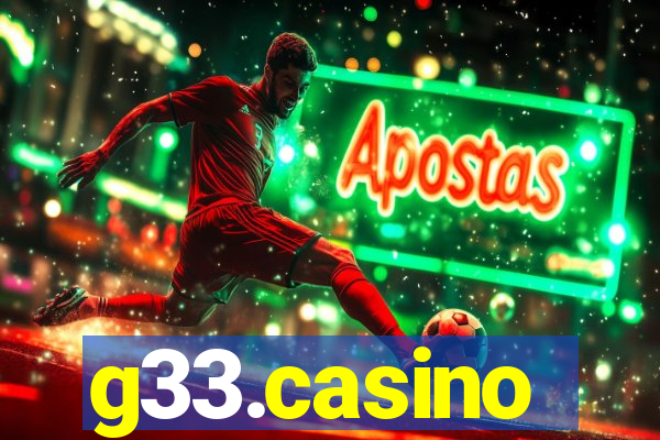 g33.casino