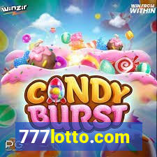 777lotto.com