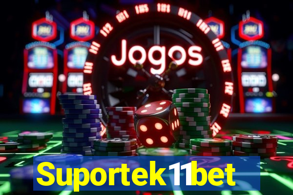 Suportek11bet