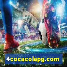 4cocacolapg.com