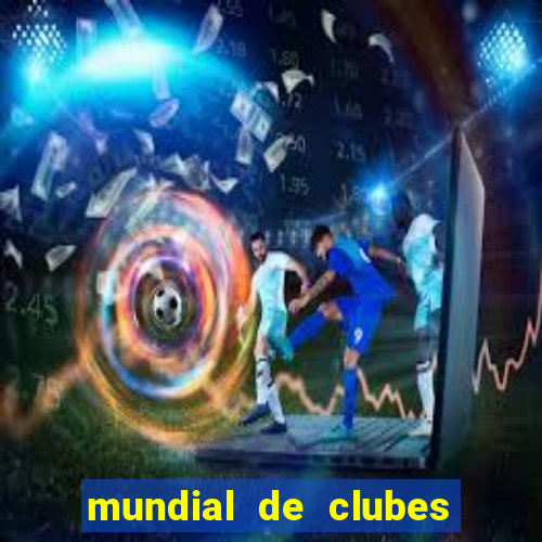 mundial de clubes 2020 tabela