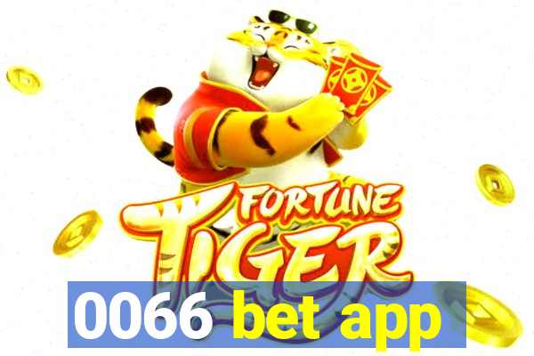 0066 bet app