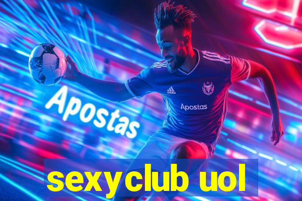 sexyclub uol