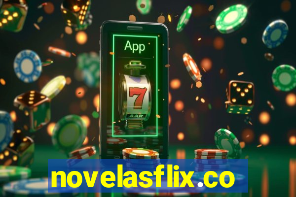 novelasflix.co