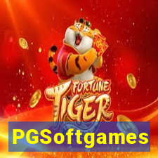 PGSoftgames