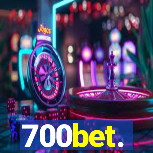 700bet.