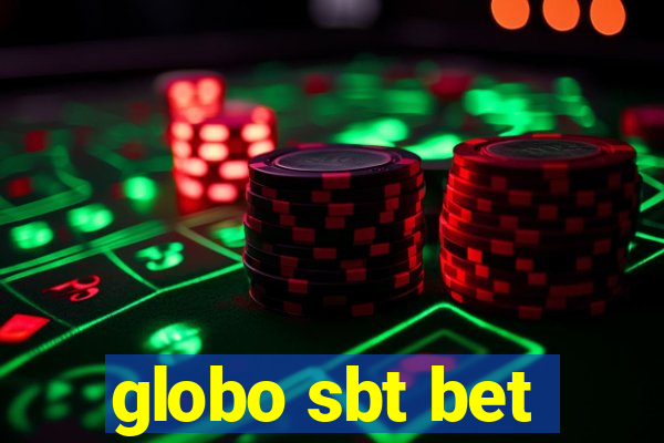 globo sbt bet