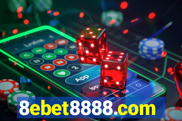 8ebet8888.com