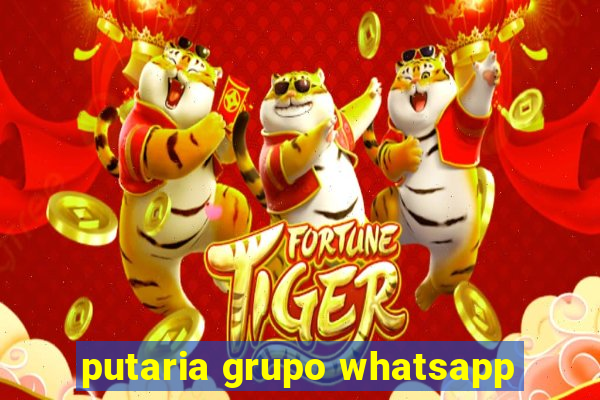 putaria grupo whatsapp