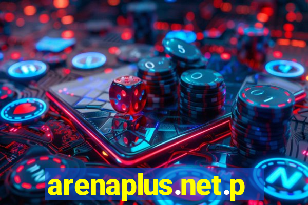 arenaplus.net.ph