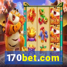 170bet.com