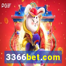 3366bet.com