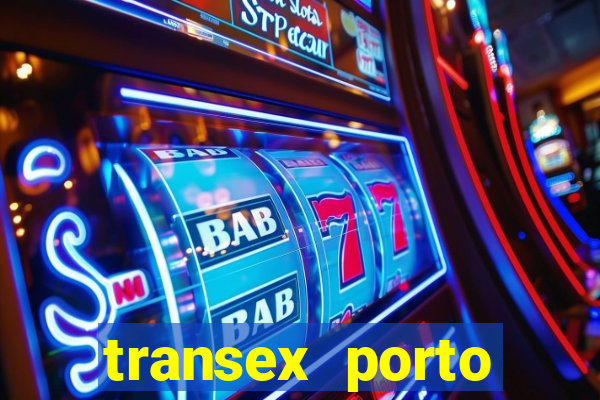 transex porto alegre forum