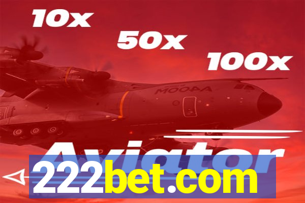 222bet.com