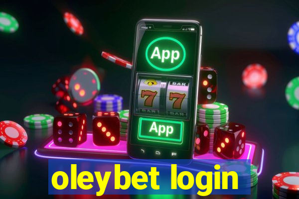 oleybet login