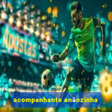 acompanhante anãozinha