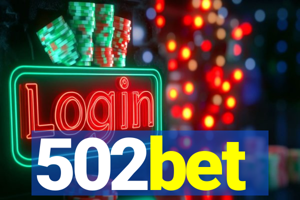 502bet