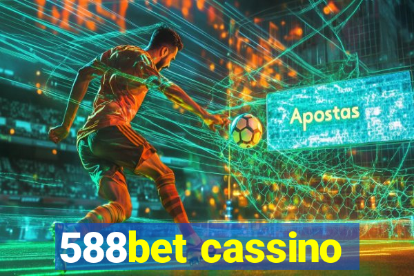 588bet cassino