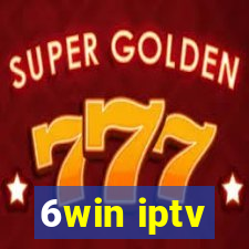 6win iptv