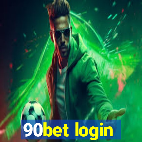 90bet login