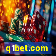 q1bet.com