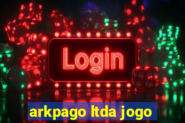 arkpago ltda jogo