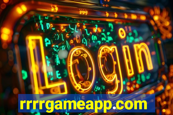 rrrrgameapp.com