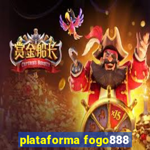 plataforma fogo888