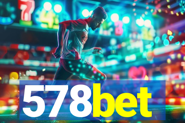 578bet