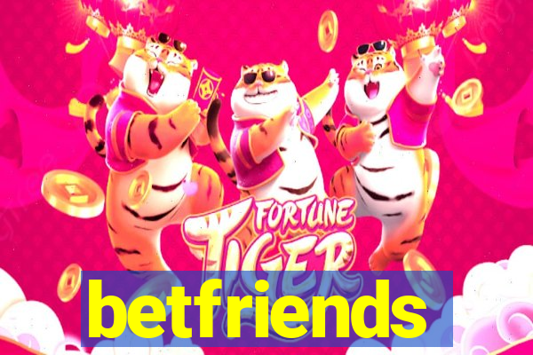 betfriends