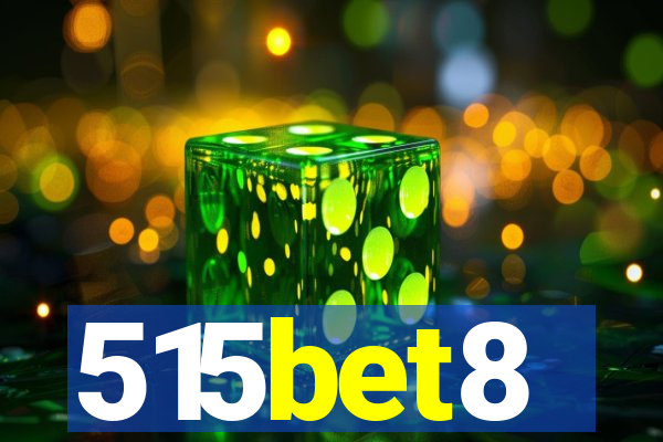 515bet8