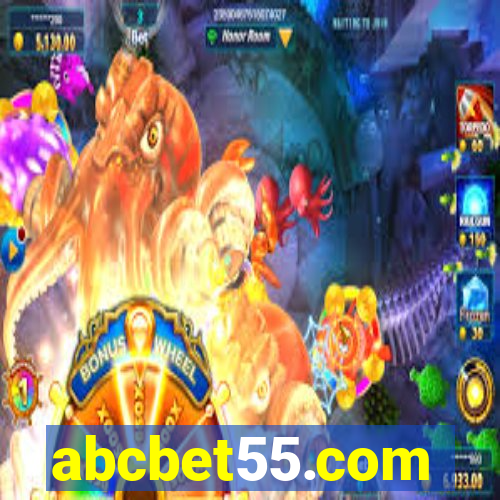 abcbet55.com