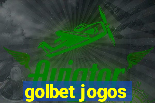 golbet jogos