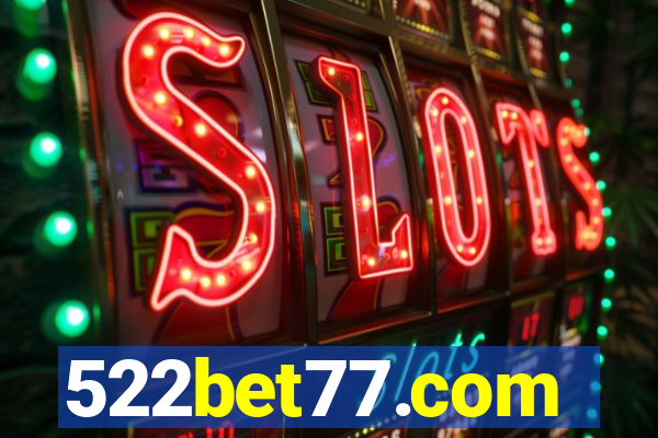 522bet77.com