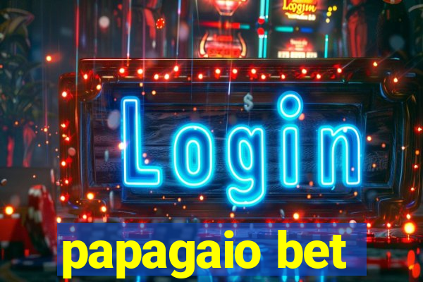 papagaio bet