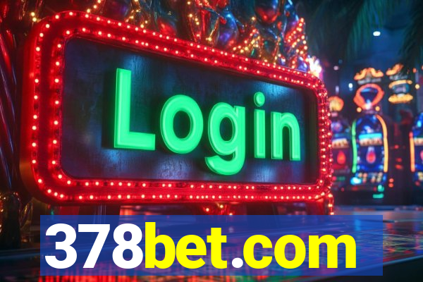 378bet.com