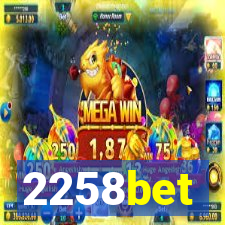 2258bet