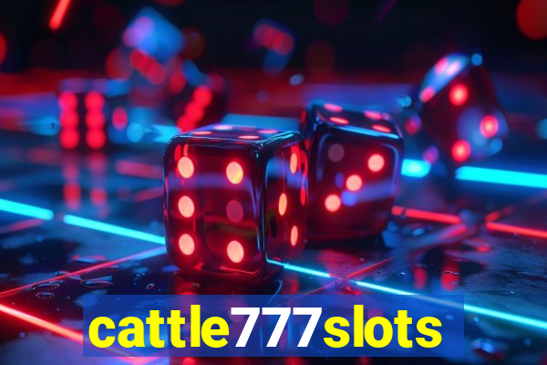 cattle777slots