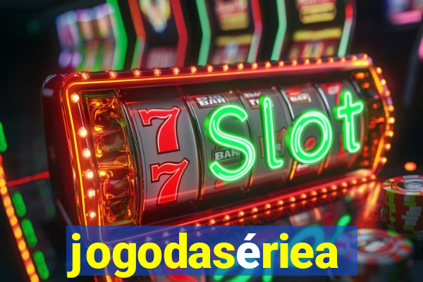 jogodasériea