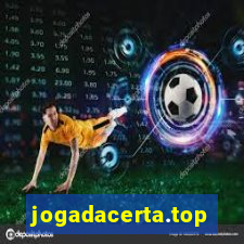 jogadacerta.top