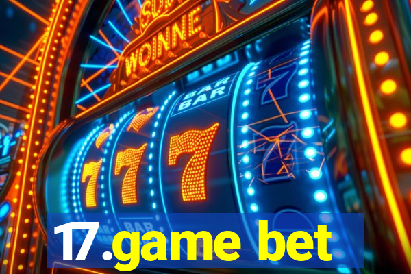 17.game bet